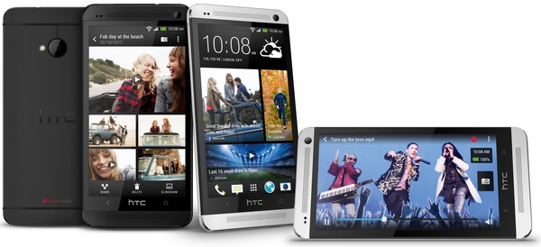   HTC One     Snapdragon 800   