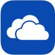 SkyDrive  iPhone      