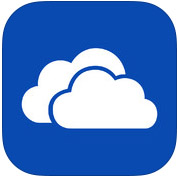 1  SkyDrive  iPhone      