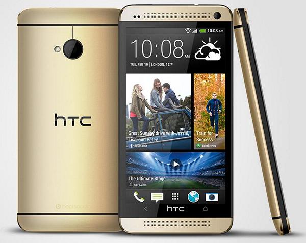  HTC One      24 990 