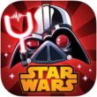 Angry Birds Star Wars II     iPhone  iPad  App Store