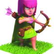 Supercell:    Candy Crush Saga  Clash of Clans