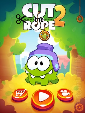  2  Cut The Rope 2 -   2013 