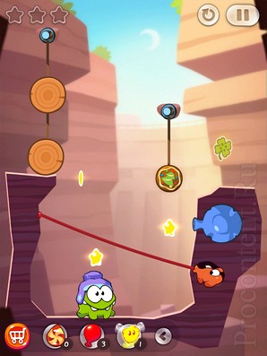 4  Cut The Rope 2 -   2013 