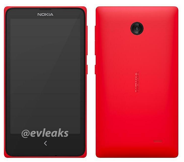  3  Nokia  Android  Windows Phone