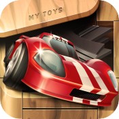  1   iOS- Rail Racing -     