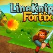   Line Knight Fortix  iPhone  iPad:   