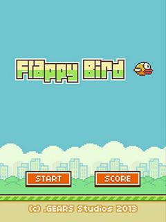  2  Flappy Bird -    