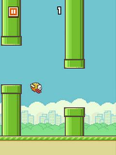  4  Flappy Bird -    