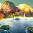 Boom Beach:   Supercell    Clash of Clans  ()