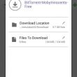 BitTorrent  Android    2.0