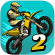   Mad Skills Motocross 2  Android  iOS:   