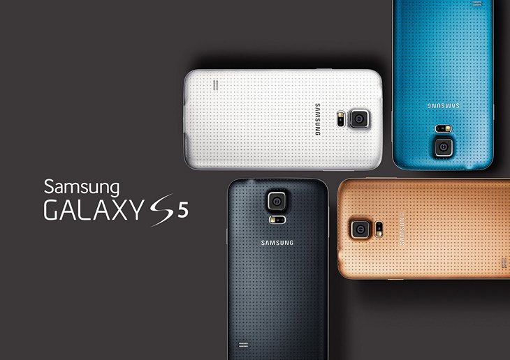  Samsung Galaxy S5: ,  ,      