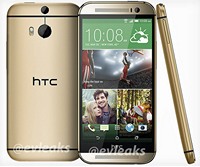  HTC One 2014:   ()