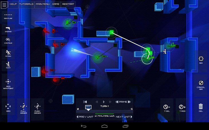  Frozen Synapse  Android
