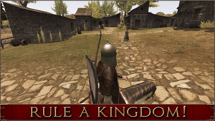  5   Mount & Blade  Android:     