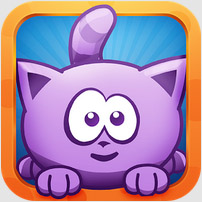  1   Android- Kitty Jump:   
