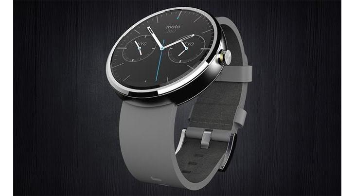   Moto 360  Android Wear:    -  Android