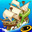 Бесплатная игра Pirates of Everseas для Android: пиратская стратегия