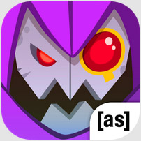 1  Castle Doombad -  iOS-       Android