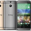  HTC One M8:      