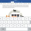Word, Excel  PowerPoint  iPad:   App Store