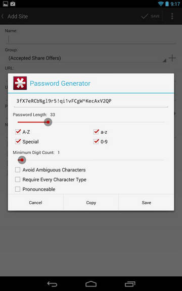  LastPass  Android     