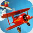 Обзор бесплатной Android-игры Plane Insane: высший казуальный пилотаж