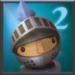  Wind-up Knight 2  Android:   