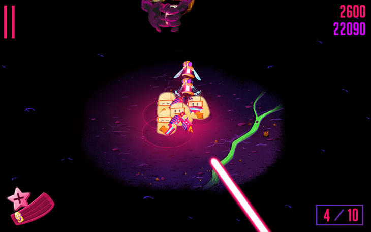   Space Shooting  Android:    
