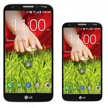 LG G3 mini:  720p  8- 