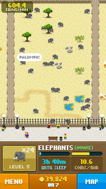  Disco Zoo  Android