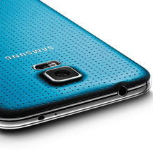Samsung Galaxy S5 Prime - премиум-версия Android-флагмана