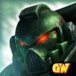  Android- Warhammer 40k Storm of Vengeance