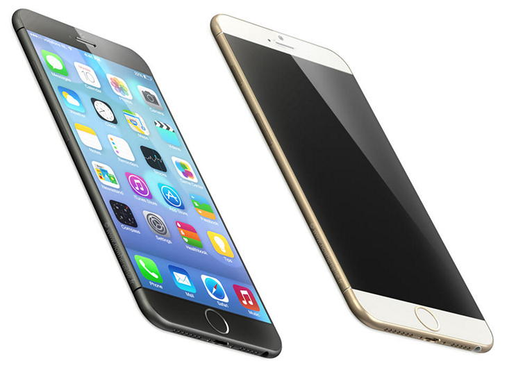  1  iPhone 6    HTC One (M8)  iPhone 5s