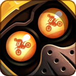  1   Trials Frontier  Android:    -   