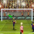  Striker Soccer 2  Android:        2014