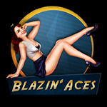  1   Blazin Aces  Android:   