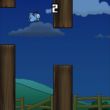 Flappy Bird   Unreal Engine 4  Android, iPhone  iPad