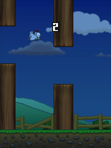  5  Flappy Bird   Unreal Engine 4  Android, iPhone  iPad