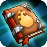  1    Battleheart Legacy  iPhone  iPad:   RPG