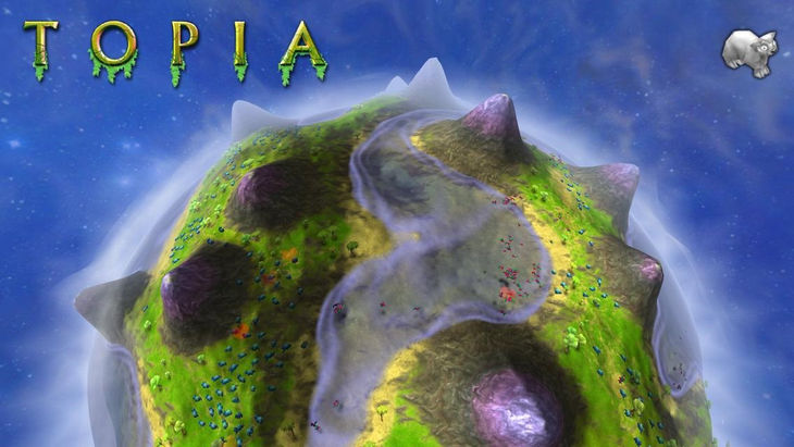  2  Android- Topia World Builder -   