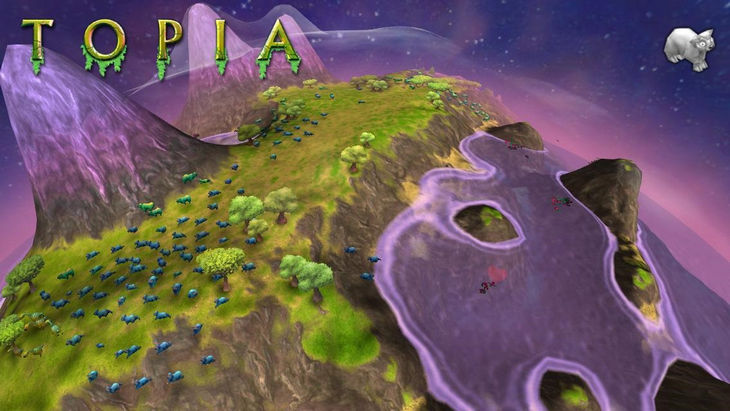  5  Android- Topia World Builder -   