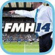    Football Manager Handheld 2014   50%