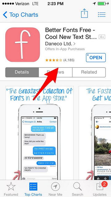  3  Apple        App Store