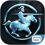  1   iOS- Rival Knights:   -   