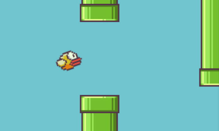 80%  Flappy Bird  Android  iOS   