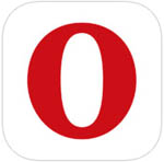  1   Opera Mini  iPhone  iPad
