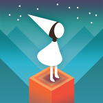  1   Android- Monument Valley:   