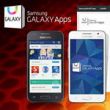 Galaxy Apps -     Samsung